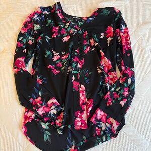 Express Women’s Shirt